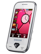 S7070 Diva product photo