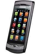 S8500 Wave product photo