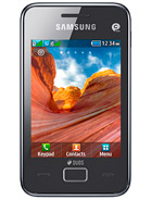 Star 3 Duos S5222 product photo