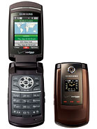 U810 Renown product photo