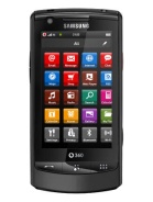 Vodafone 360 M1 product photo