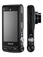 W880 AMOLED 12M product photo