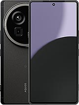 Aquos R9 pro product photo