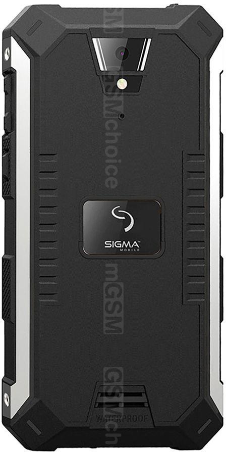 Sigma X-Treme PQ28 product photo