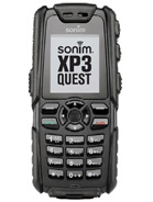 XP3.20 Quest Pro product photo