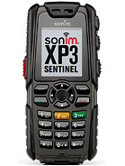 XP3 Sentinel product photo