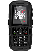 XP5300 Force 3G product photo