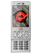 W995 product photo