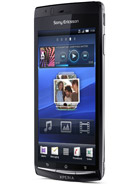 Xperia Arc S product photo
