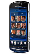 Xperia neo V product photo