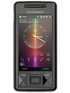 Xperia X1 product photo