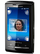 Xperia X10 mini product photo