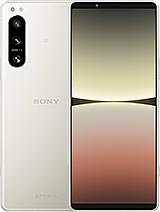 Xperia 1 IV product photo