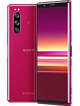 Xperia 1 V product photo