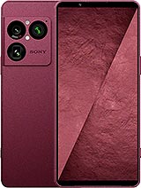 Xperia 1 VIII product photo