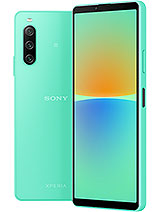 Xperia 10 IV product photo