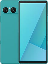 Xperia 10 VII product photo