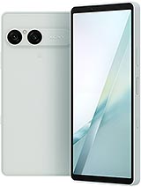 Xperia 10 VIII product photo