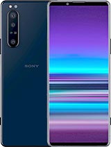 Xperia 5 Plus product photo