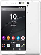 Xperia C5 Ultra Dual product photo