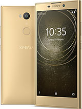 Xperia L2 product photo