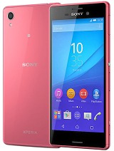 Xperia M4 Aqua Dual product photo