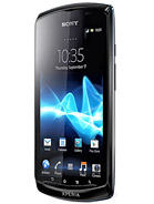 Xperia Neo L product photo