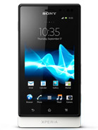 Xperia sola product photo