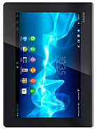 Xperia Tablet S product photo