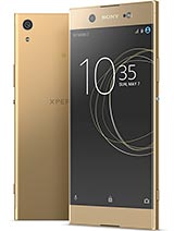 Xperia XA1 Ultra product photo
