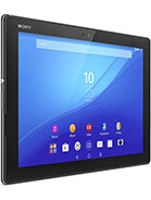 Xperia Z4 Tablet product photo