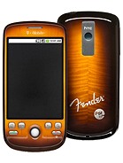 myTouch 3G Fender Edition product photo