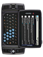 Sidekick LX 2009 product photo