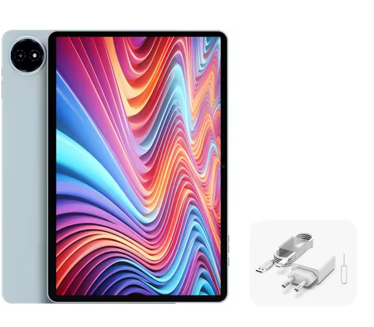 Teclast M85 Plus product photo