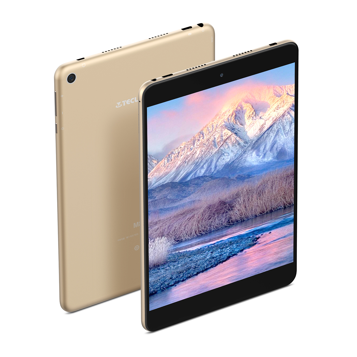 Teclast M89 Pro product photo