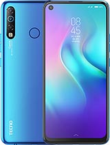 Camon 12 Air product photo