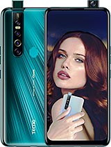 Camon 15 Pro product photo