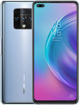 Camon 16 Premier product photo