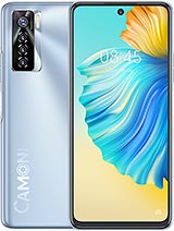 Camon 17 Pro product photo