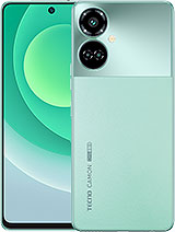 Camon 19 Pro 5G product photo