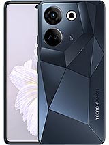 Camon 20 Pro product photo