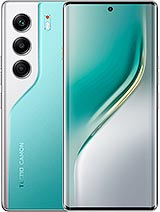 Camon 40 Pro product photo