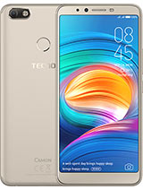 Camon I 2 product photo