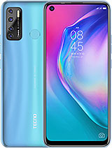 Camon I Air 2+ product photo