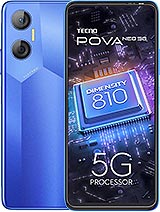 Pova 6 Neo 5G product photo
