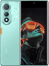 Pova Curve 5G product photo