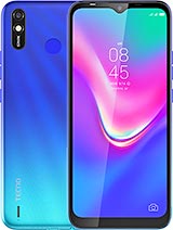Spark 4 Lite product photo
