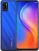 Spark 6 Air product photo
