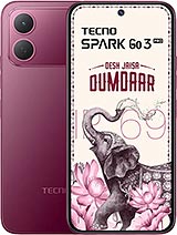 Spark Go 3 Pro product photo