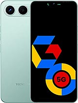 Spark Go 5G product photo